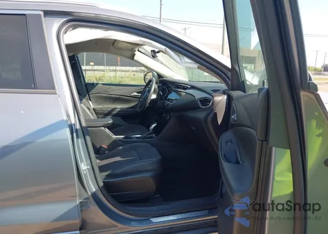 2020 Buick Encore Gx Select из США, поврежденный, VIN KL4MMESL0LB121866